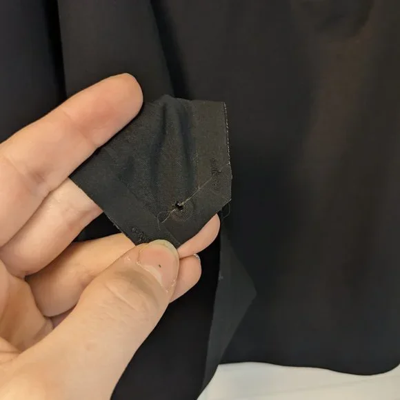 ADAY That's A Wrap Top - Picture 5 of 7